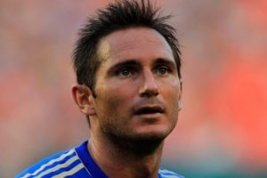 "Lampard, LA Galaxy i&ccedil;in &ccedil;ok fazla iyi"