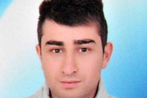 "Diş&ccedil;iye gidiyorum" dedi &ouml;l&uuml; bulundu