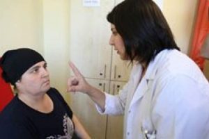 Plazma tedavisiyle sağlığına kavuştu