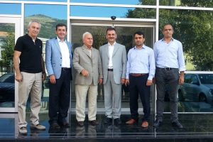 İkinci havaalanı Gemlik'e