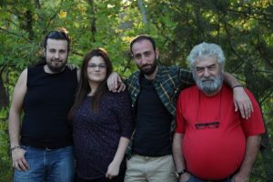 Balkan Fırtınası izleyici ile buluşuyor