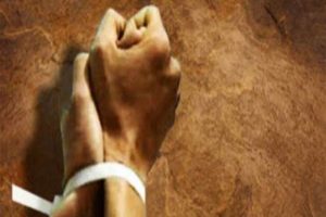 Son yılların en ilgin&ccedil; rehin alma olayı