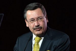 G&ouml;k&ccedil;ek'ten CHP'li milletvekillerine su&ccedil; duyurusu
