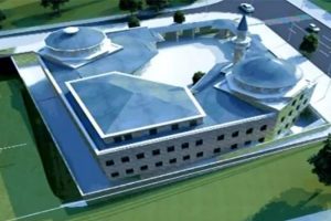 Alevi derneklerinden "cami ve cemevi projesine" destek