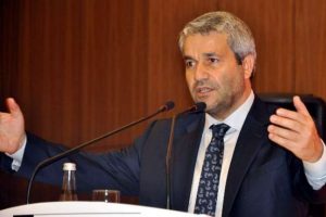 Erg&uuml;n'den "sanayi endeksi'' a&ccedil;ıklaması