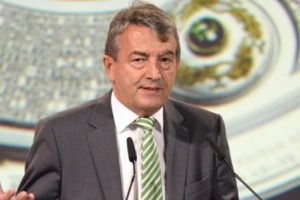"Euro 2020 i&ccedil;in d&uuml;elloya girmeyeceğiz"