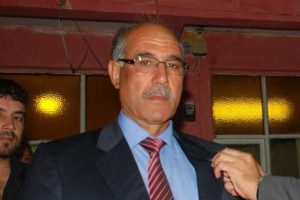 CHP'li aday elektrik &ccedil;arpması sonucu &ouml;ld&uuml;