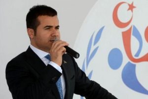 Bakan Kılı&ccedil;'dan Olimpiyat a&ccedil;ıklaması!