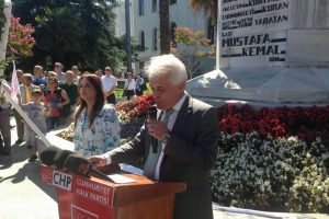 Nice yıllara CHP