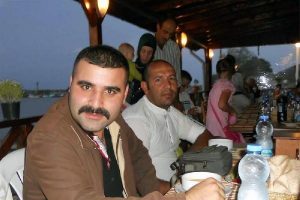 M&uuml;zik &ouml;ğretmeni kazada &ouml;ld&uuml;