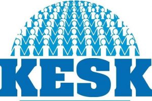 Kızılay'da eylem