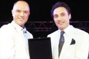 Apollon Tapınağı'nda konser