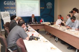 Bozbey eleştirilere yanıt verdi