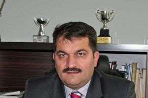 Hastalıklı hayvanı kurban olarak kesmeyin