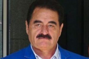 "Gerektiğinde ben de Aleviyim"