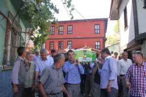 Korkun&ccedil; ş&uuml;pheye soruşturma