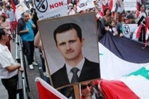 Esad uyardı: Her şeyi beklemelisiniz