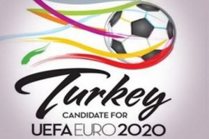 FIFA'da g&uuml;ndem Euro 2020