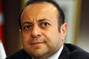 "İstanbul olimpiyatı alsaydı Şam'da da kutlanacaktı"