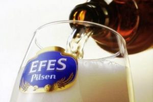 Anadolu Efes i&ccedil;in hedefler aşağı &ccedil;ekiliyor