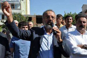 "Kimsenin s&uuml;reci sabote etmeye hakkı yok"