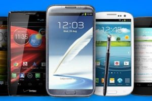 Akıllı telefon kullanıcılarına b&uuml;y&uuml;k şok