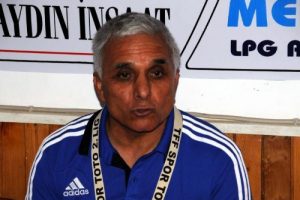 Tokatspor'da galibiyet sevinci