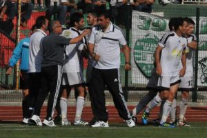 İneg&ouml;lspor'da moraller bozuk!