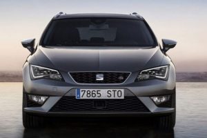 Seat'ın yeni kahramanı: Leon ST