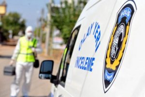 4 yılda bin 411 kadın cinayet işlendi
