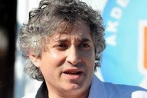 &Uuml;nl&uuml; profes&ouml;re şok su&ccedil;lama