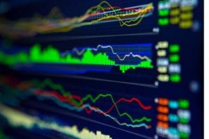 Borsa sert y&uuml;kseldi