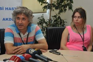 "Nitelikli dolandırıcılık" iddialarına yalanlama