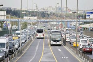 İstanbullulara &uuml;cretsiz ulaşım m&uuml;jdesi