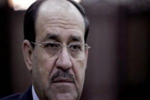 Maliki'den 'Suriye'de diyalog' &ccedil;ağrısı