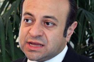 Bağış'tan CHP'ye "hodri meydan"
