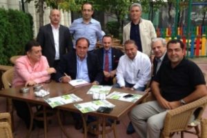 TFF, resmi başvuruyu yaptı! Hedef...