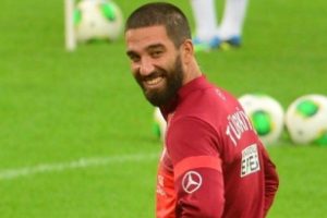 Milli takımda sakatlardan iyi haber!
