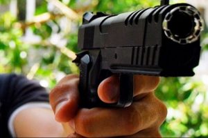 ABD'de g&ouml;rme &ouml;z&uuml;rl&uuml;lere silah ruhsatı