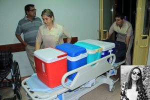 Organları 6 kişiye umut oldu