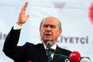 "PKK'nın saldırması kuvvetle muhtemeldir"