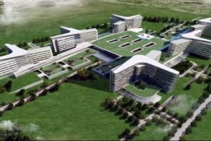 Tabip Odası'ndan Doğank&ouml;y tepkisi