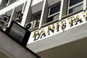 Danıştay'a b&ouml;ceği bir h&acirc;kim koymuş!