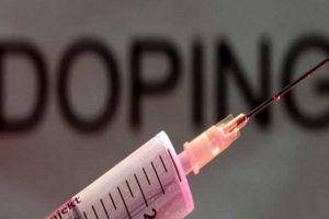 Doping yapana 3 yıl hapis