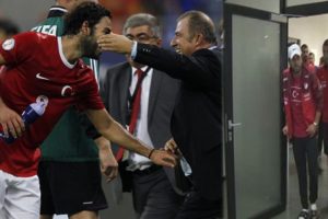 Sel&ccedil;uk İnan şoku!