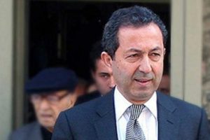 Garipoğlu Londra'dan &ccedil;ıktı