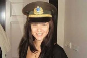 Eskort kızlardan PKK'ya servis