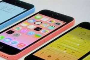 Yeni iPhone'lar Apple'a yaramadı