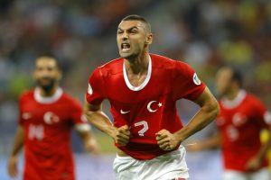 3 yıl sonra 2'de 2 yaptık!