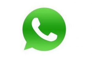 WhatsApp birader!